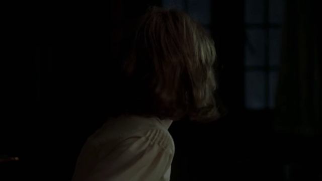 Аномальное присутствие. Отрывок из фильма: Другие