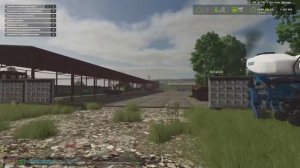 фермер симулятор 25 карта ставрополье