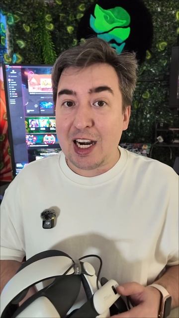 Все VR игры в одном месте