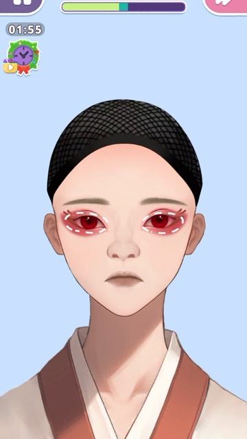 первый раз на аниной работе