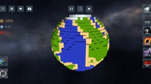 ломаю планету 2 часть.