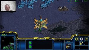 Протоссы. Мятеж