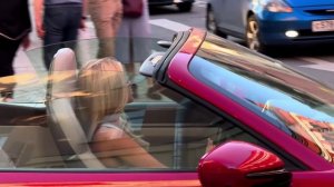 Москва днём без огней ✨ как выглядит город на самом деле