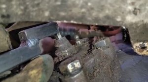 Волга регулировка рулевого редуктора