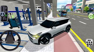 НОВЫЙ KIA EV — ЭЛЕКТРОКАР ПРИЕХАЛ ПАРКОВАТЬСЯ!