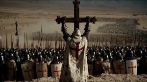 Время переменчиво - Музыка крестового похода, фоновая музыка для отдыха