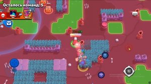 БРАВЛ СТАРС! ВОРОН НА 1300!