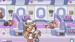 переезжаем 2 часть ..🌿🥑🍪🏡