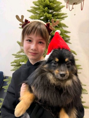 делаем макияж