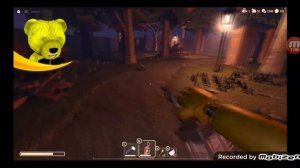 Новые Двери в Роблокс Doors: The Great Outdoors (Roblox)