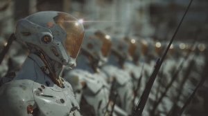 Взгляд из бездны