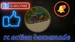 CAT 797 масштаб 1_14 _ радиоуправляемый грузовик _ самодельная радиоуправляемая модель