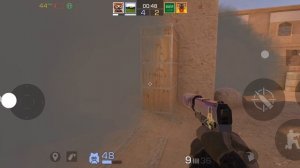 играю против трёх подписчиков