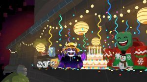 Двойной Юбилей