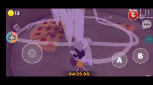 2 часть по спидрану в супер биа адвенчер