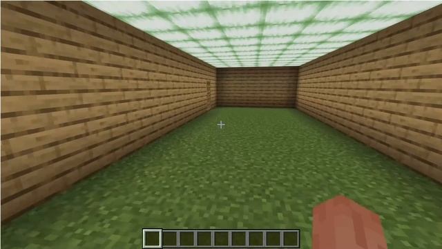 Моё недостроенное Село Молочное (часть 2)