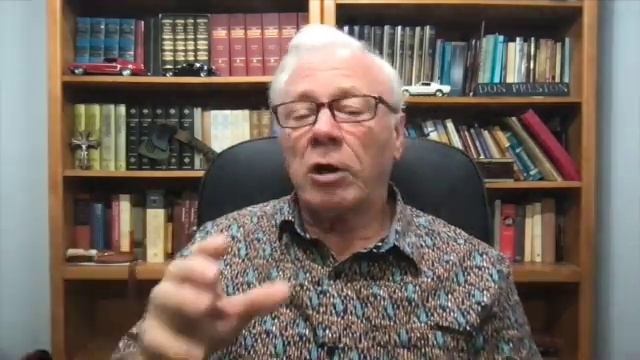 Israel's Feast Days-#81- More On Daniel 9 And Yom Kippur