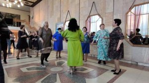 Мы начинаем..... 08.03.26.