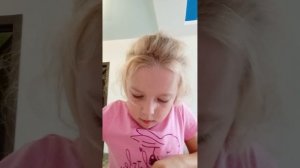 поделка веер