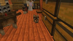 🔴 Стрим по Майнкрафт на raidmine с Мегри и Яриком Геймером 🔴