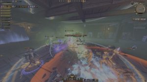 Dungeons and Dragons  Neverwinter online Тестовый видос на паладине