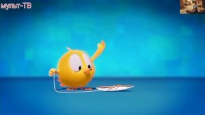 приключения Чаки.