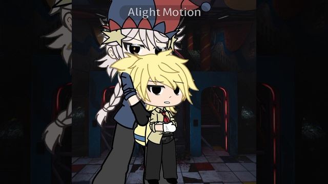 Идея и видео мое !! ЗНАЮ ЧТО ЭТО НЕ КАНОН !!! :_