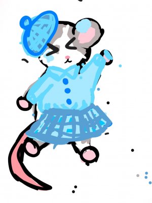 мои питомцы