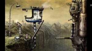 машинариум.