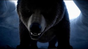 Хозяин тайги. слова Ольги Шмаковой (Белашевой)