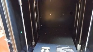 Обзор 3d-принтера FlyingBear S1