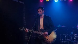 Wace – Wild Angry Heroes (концерт 09.03.2026 клуб Алиби)