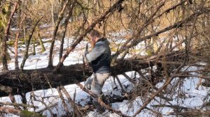 Прохват эндуро 2026