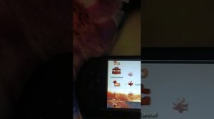 как зделать обои на psp