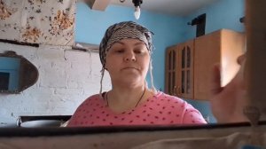 Жизнь в деревне.Задуматься стоит.