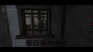 Полное прохождение в игре Метель