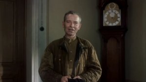 Из жизни Фёдора Кузькина