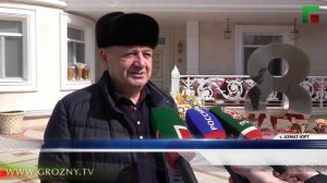 Полный выпуск новостей от 08.03.2026