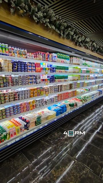 4RM | Проект Magnit