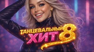 🍿 ТАНЦЕВАЛЬНЫЙ ХИТ 8 🔥 Лучшие Новинки 2026 | Музыка в Машину | Dance Pop