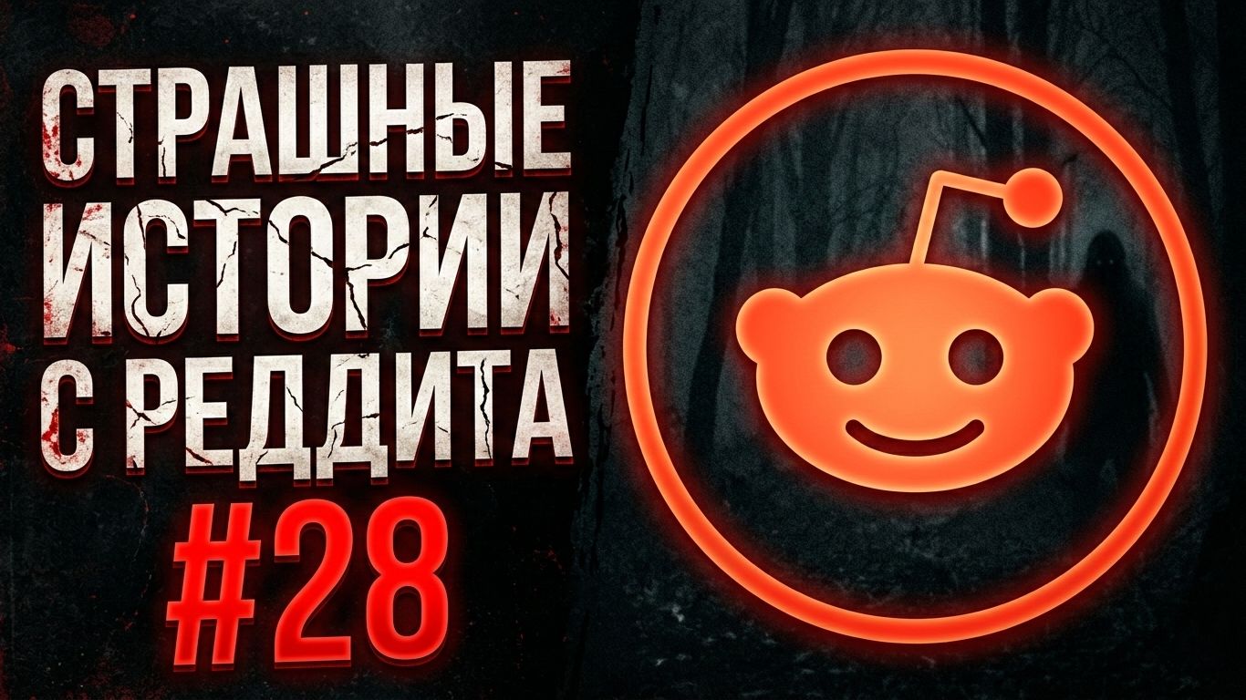 Amazon страшнее Ада | Страшные истории с Реддита № 28