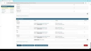 Как изменить цветовое оформление на сайте-портфолио для фотографов?