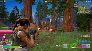 ТОП лучшие устранения в Fortnite 💥 Эпичные моменты и победы!