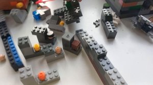 скибиди лего 30. часть 1