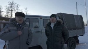 События недели (Северобайкальск) Выпуск №454 от 07.02.2026 г.
