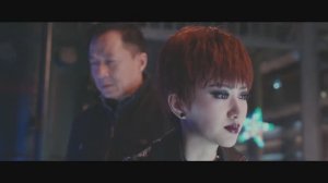 Полицейская история 2013: В осаде: Эмоциональный разговор с дочерью