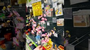 Обзор пасхальной коллекции в Фикс-Прайс