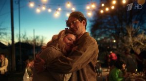 На Первом канале премьера авантюрного детектива "Казанова. Возвращение".