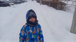 У ПРИРОДЫ НЕТ ПЛОХОЙ ПОГОДЫ. КАЖДАЯ ПОГОДА БЛАГОДАТЬ.