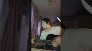 Whitney Houston - I will always love you | cover